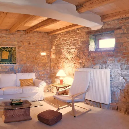 Casa Gaia Grande By Interhome Vikendica *