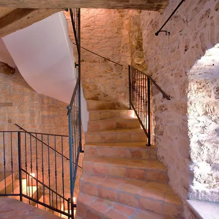Casa Gaia Grande By Interhome Сasa de vacaciones Višnjan