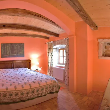 Casa Gaia Grande By Interhome Сasa de vacaciones Višnjan