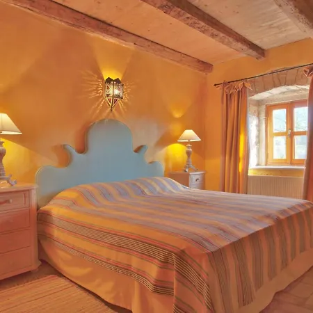 Casa Gaia Grande By Interhome * Visnjan