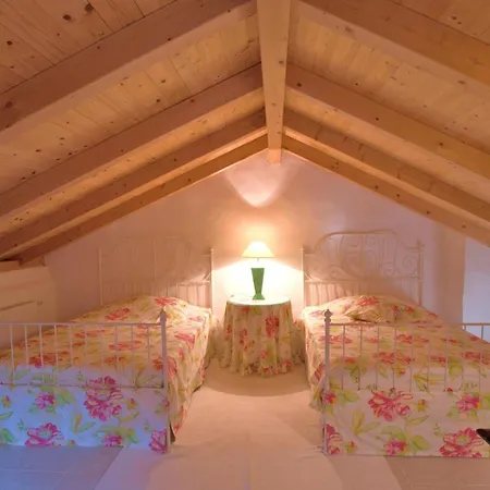 Casa Gaia Grande By Interhome * Visnjan