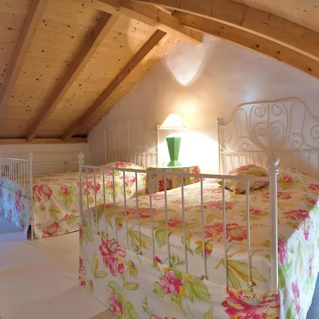 Casa Gaia Grande By Interhome Vikendica *