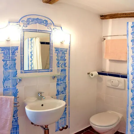 Casa Gaia Grande By Interhome Сasa de vacaciones Višnjan