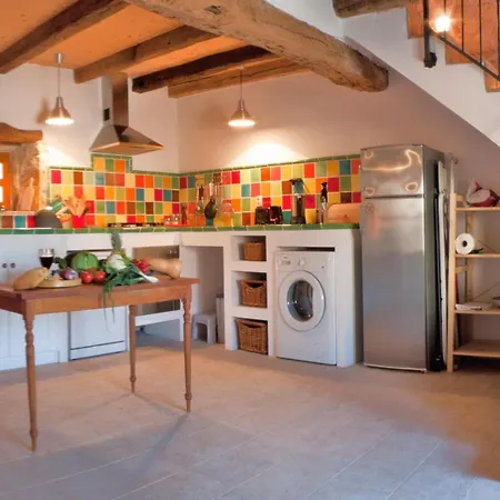 Casa Gaia Grande By Interhome * Višnjan