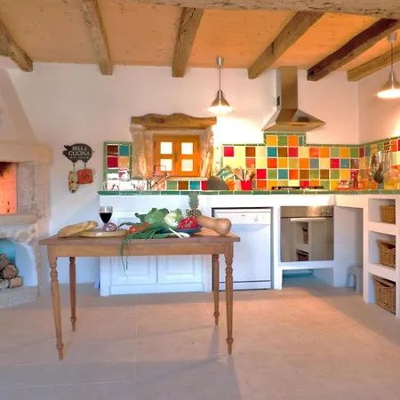 Casa Gaia Grande By Interhome Сasa de vacaciones Višnjan