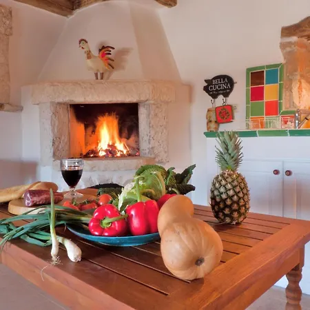 Casa Gaia Grande By Interhome Višnjan