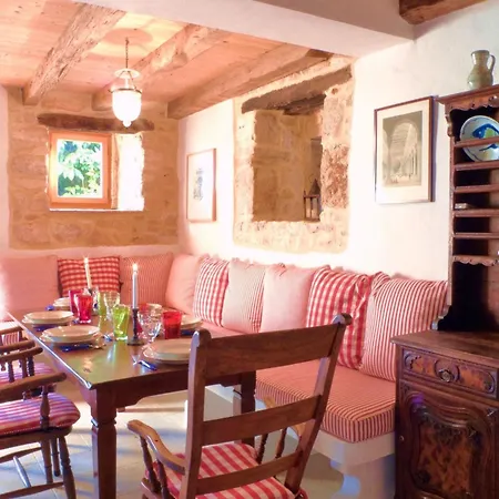Casa Gaia Grande By Interhome Сasa de vacaciones Višnjan
