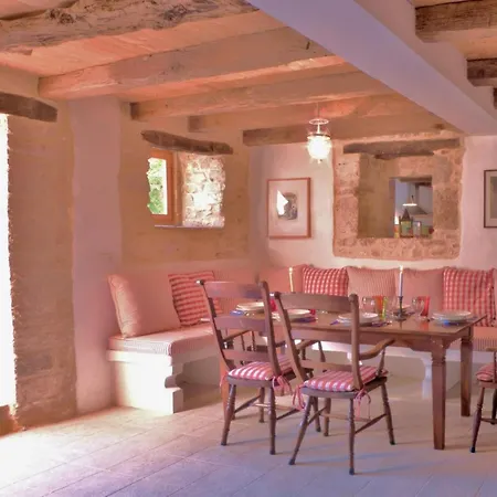 Casa Gaia Grande By Interhome