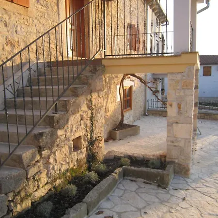 Сasa de vacaciones Casa Gaia Grande By Interhome *