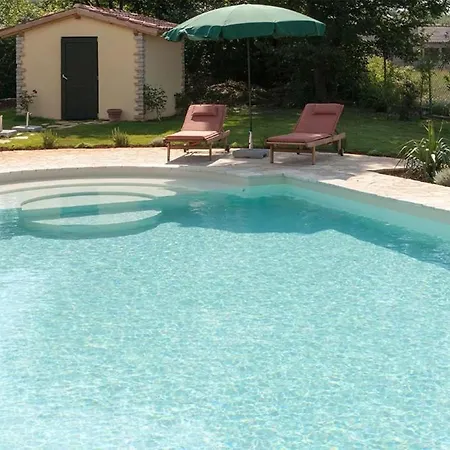 Сasa de vacaciones Casa Gaia Grande By Interhome Višnjan