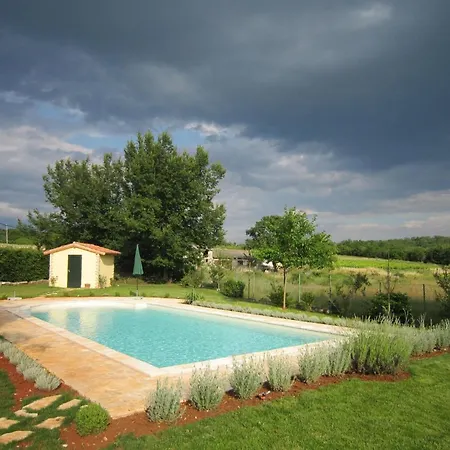Сasa de vacaciones Casa Gaia Grande By Interhome