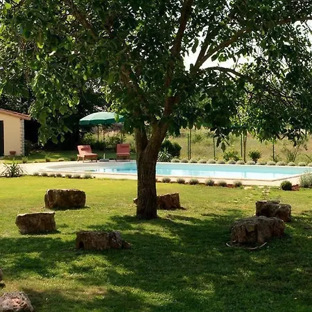 Сasa de vacaciones Casa Gaia Grande By Interhome *