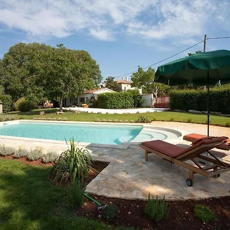Casa Gaia Grande By Interhome Višnjan
