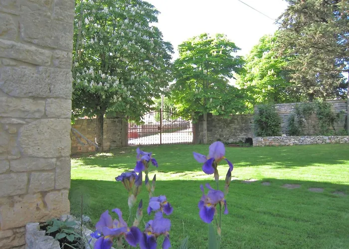 Casa Gaia Grande By Interhome