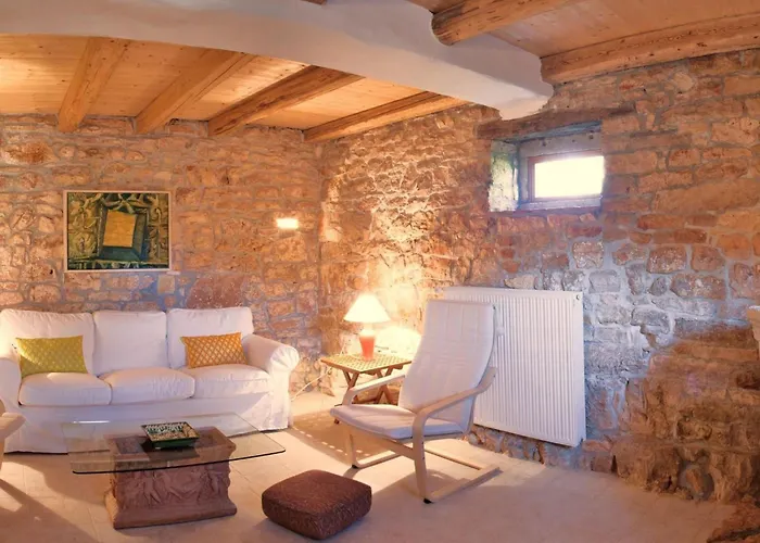 Casa Gaia Grande By Interhome Vikendica *