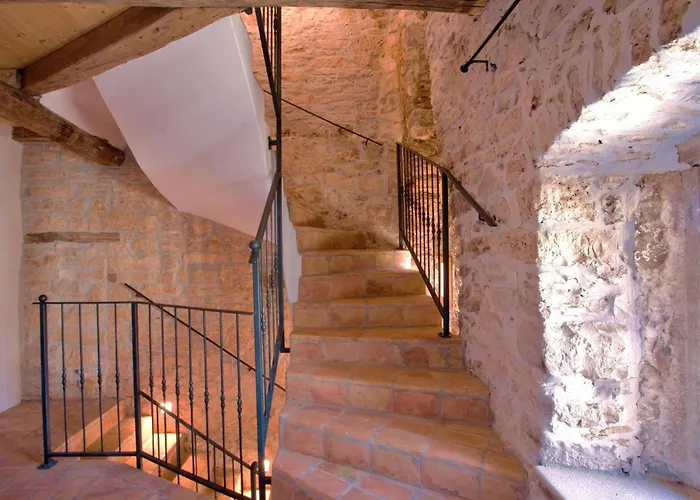 Casa Gaia Grande By Interhome Vikendica Visnjan