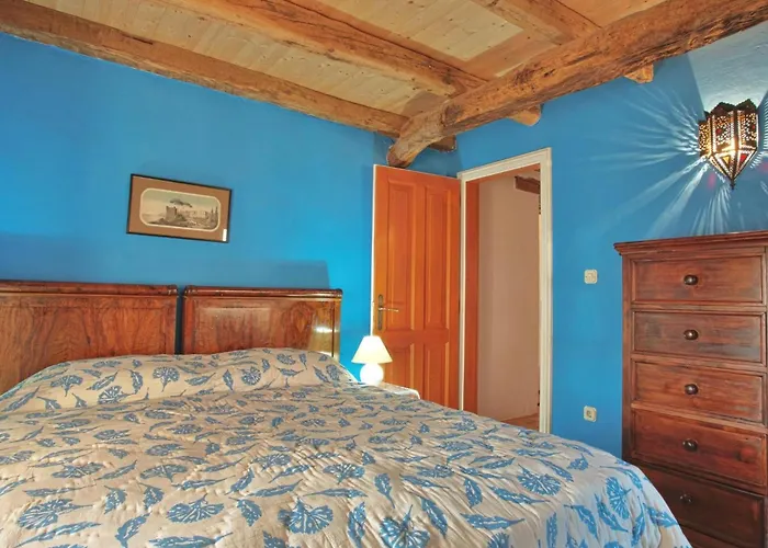 Casa Gaia Grande By Interhome