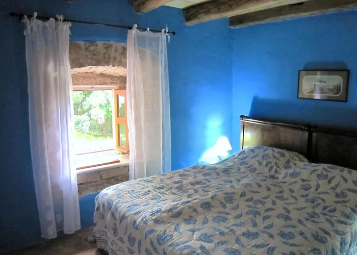 Vikendica Casa Gaia Grande By Interhome