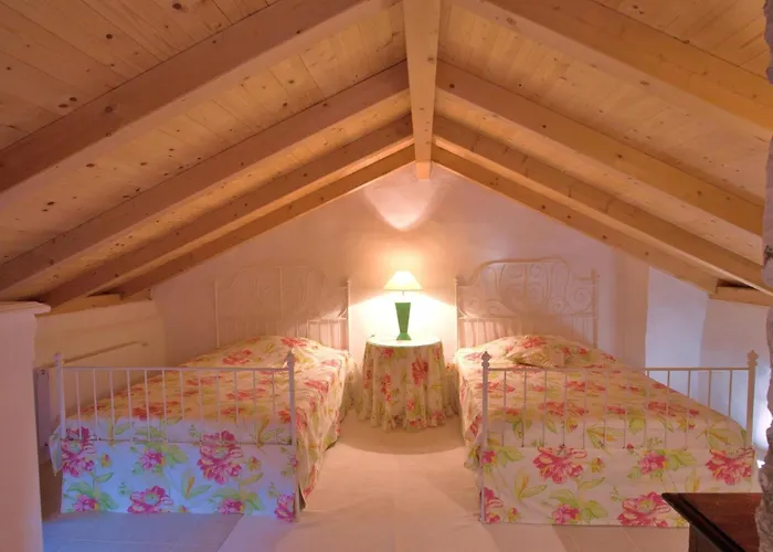 Casa Gaia Grande By Interhome * Visnjan