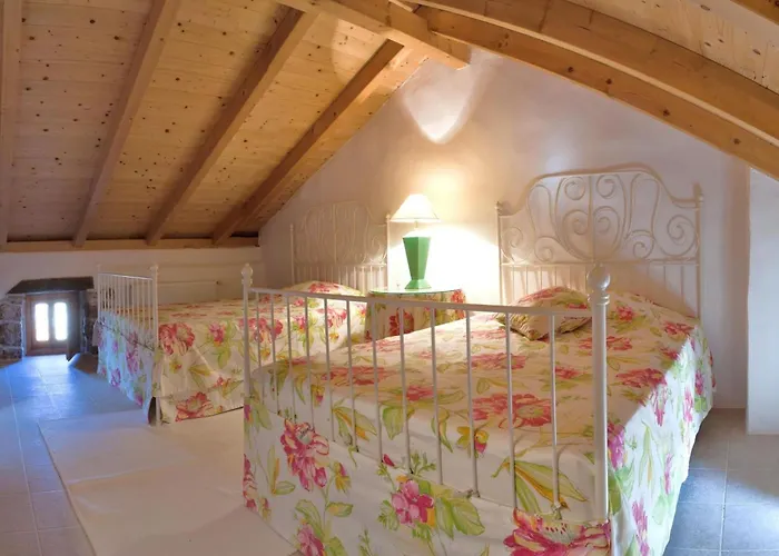 Casa Gaia Grande By Interhome Vikendica *