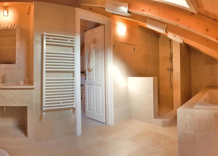 Casa Gaia Grande By Interhome *