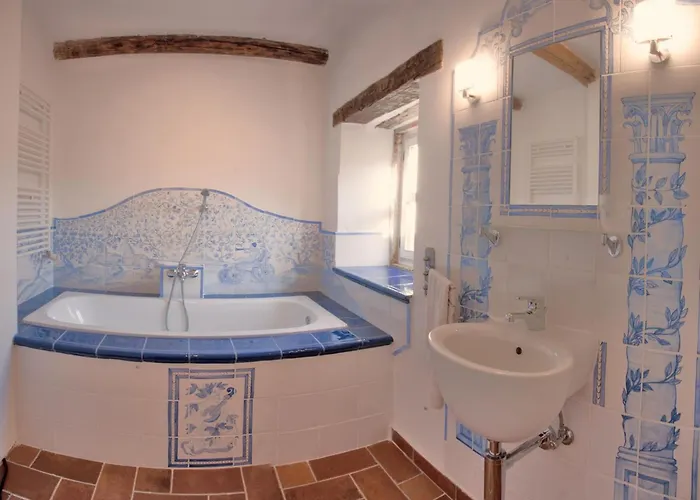 Casa Gaia Grande By Interhome *