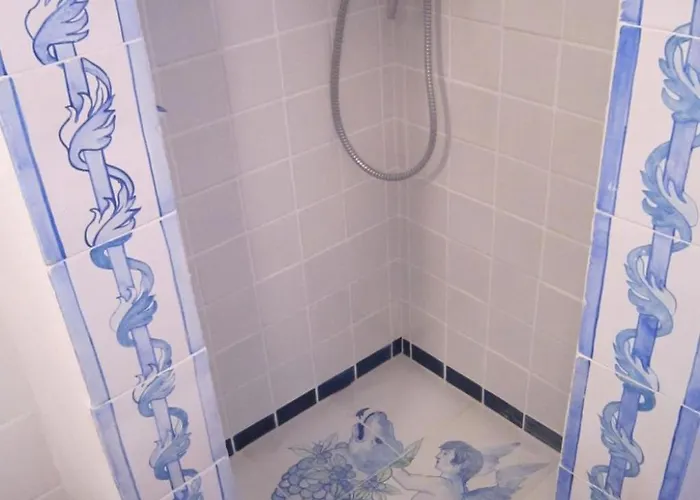 Casa Gaia Grande By Interhome Vikendica *