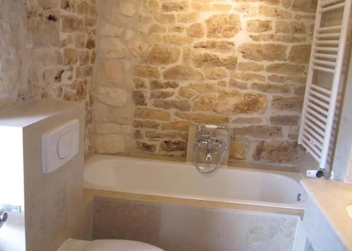 Casa Gaia Grande By Interhome