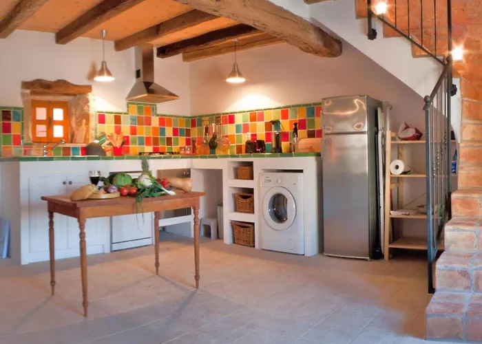 Casa Gaia Grande By Interhome * Visnjan