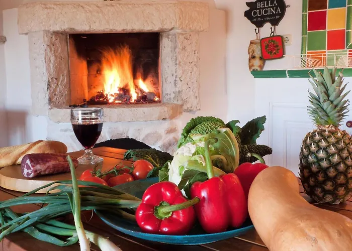 Casa Gaia Grande By Interhome *