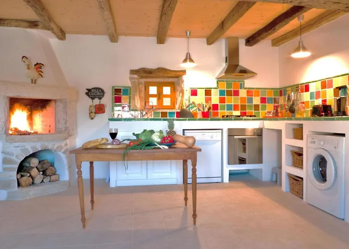 Casa Gaia Grande By Interhome Vikendica Visnjan