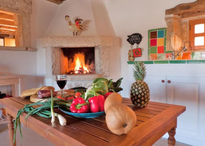 Casa Gaia Grande By Interhome Visnjan