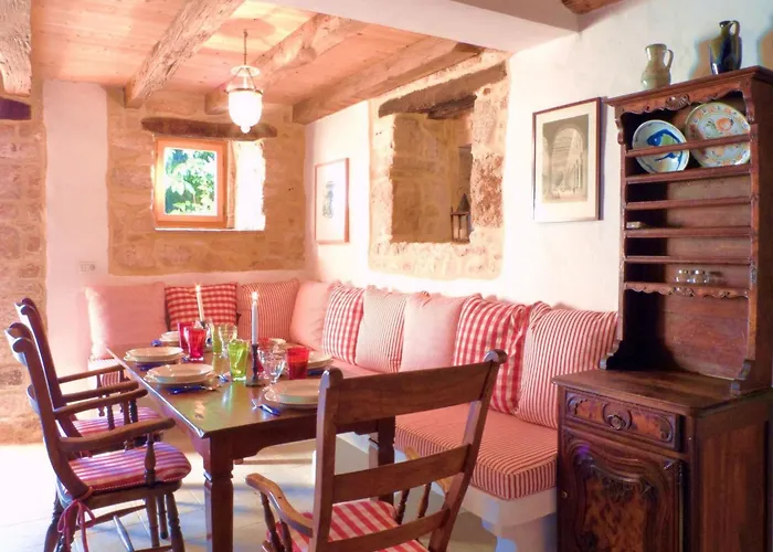 Casa Gaia Grande By Interhome Vikendica Visnjan