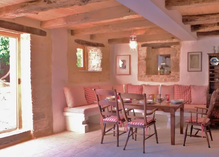 Casa Gaia Grande By Interhome