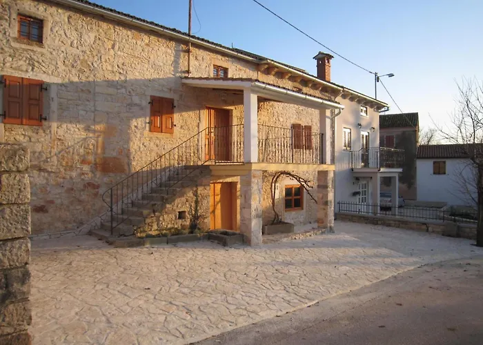 Vikendica Casa Gaia Grande By Interhome *