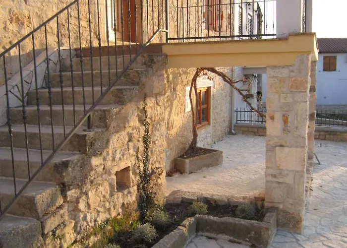 Vikendica Casa Gaia Grande By Interhome *