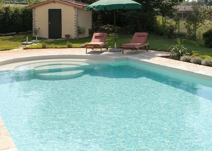 Vikendica Casa Gaia Grande By Interhome Visnjan