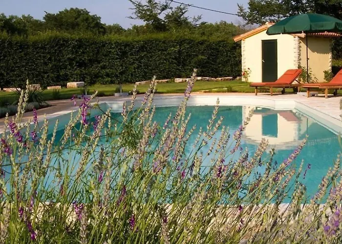 Casa Gaia Grande By Interhome Vikendica *