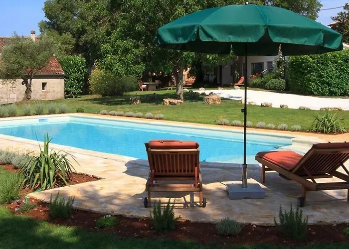 Casa Gaia Grande By Interhome Vikendica *