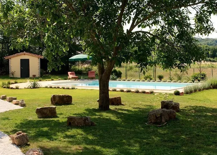 Vikendica Casa Gaia Grande By Interhome *