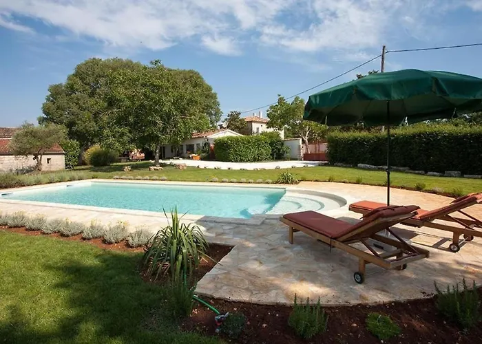 Casa Gaia Grande By Interhome Visnjan